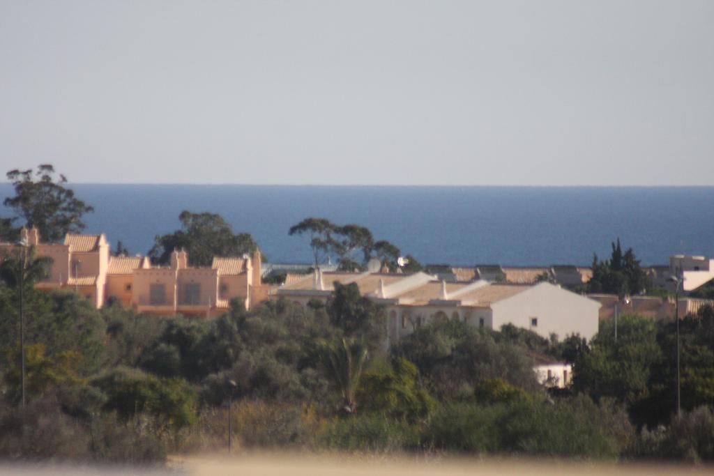 Albufeira Lovely New Apartment W/ Pool Exteriör bild