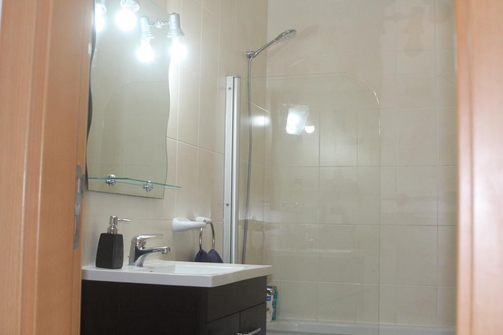 Albufeira Lovely New Apartment W/ Pool Exteriör bild