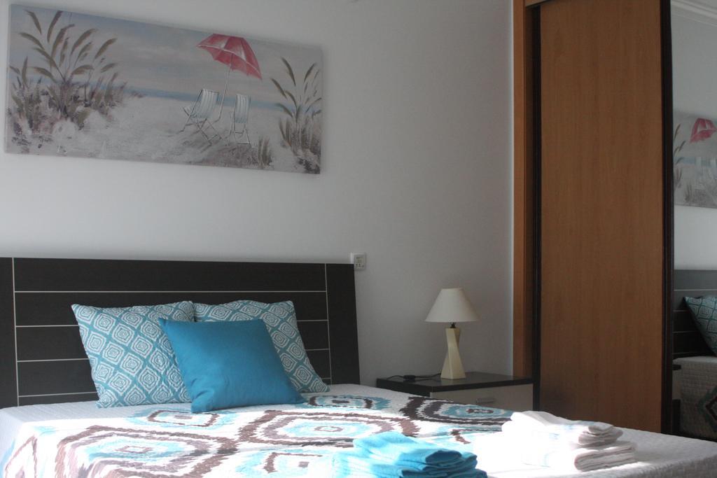 Albufeira Lovely New Apartment W/ Pool Exteriör bild