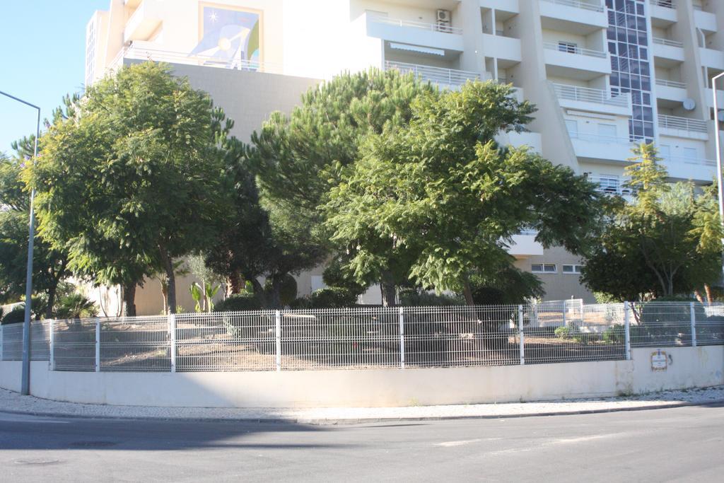 Albufeira Lovely New Apartment W/ Pool Exteriör bild